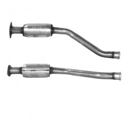 RENAULT ESPACE 2.0 04/97-08/99 Catalytic Converter BM90618H
