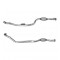 MERCEDES E240 2.4 08/97-12/99 Catalytic Converter BM90623