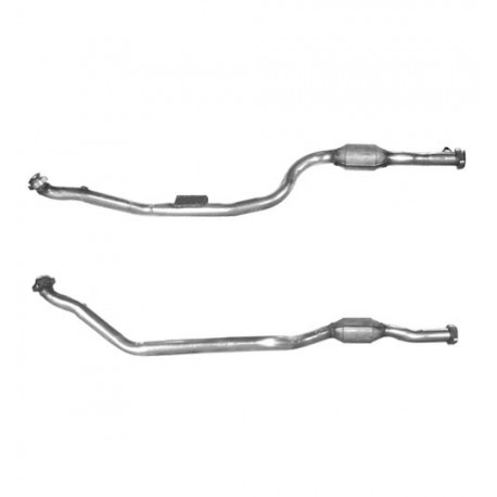MERCEDES E280 2.8 03/97-12/99 Catalytic Converter BM90623