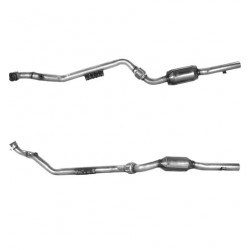 MERCEDES E280 2.8 03/97-12/99 Catalytic Converter BM90624
