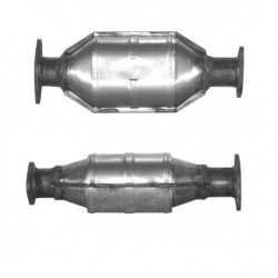 MITSUBISHI LANCER 1.6 10/92-07/96 Catalytic Converter BM90637