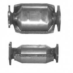 LEXUS LS400 4.0 06/90-10/97 Catalytic Converter BM90643