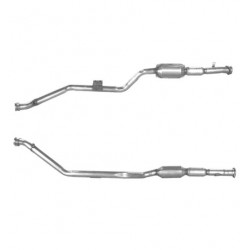 MERCEDES S420 4.2 06/96-01/99 Catalytic Converter BM90655