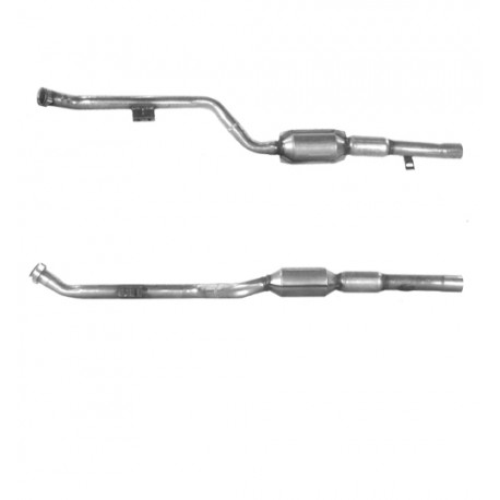 MERCEDES CL500 5.0 06/96-01/99 Catalytic Converter BM90656
