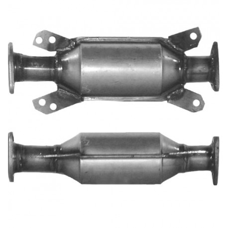 HONDA SHUTTLE 2.3 01/98-10/00 Catalytic Converter BM90678H