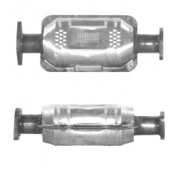 MITSUBISHI COLT 1.3 03/96-02/01 Catalytic Converter BM90680