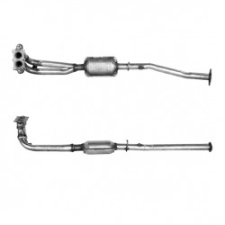 ROVER 25 1.8 11/99-02/01 Catalytic Converter BM90702