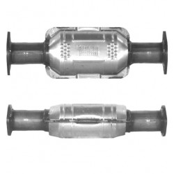 MITSUBISHI CARISMA 1.8 10/97-05/00 Catalytic Converter BM90708