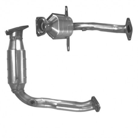 FORD FOCUS 2.0 08/98-02/01 Catalytic Converter BM90719