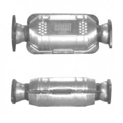 NISSAN PRIMERA 1.6 04/93-06/96 Catalytic Converter BM90736H