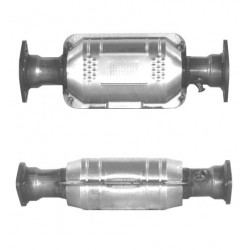 TOYOTA MR2 2.0 12/91-02/00 Catalytic Converter BM90748