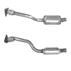 RENAULT GRAND ESPACE 2.0 03/99-02/01 Catalytic Converter BM90758