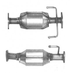 SUZUKI ALTO 1.0 02/97-02/01 Catalytic Converter BM90761