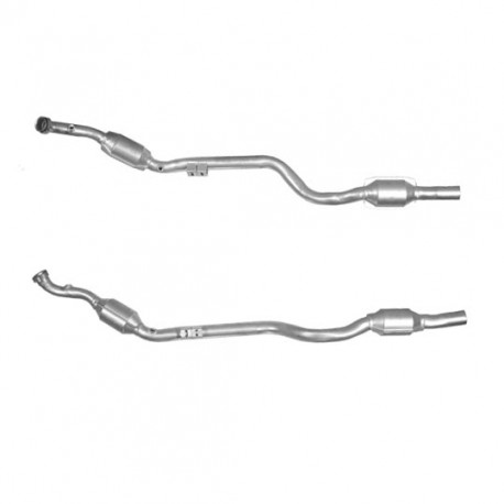 MERCEDES S320 3.2 01/99-09/02 Catalytic Converter BM90764H