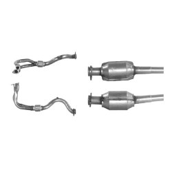 SEAT CORDOBA 1.6 05/97-10/99 Catalytic Converter BM90765
