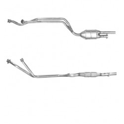 MERCEDES 300TE 3.0 09/90-10/92 Catalytic Converter BM90770