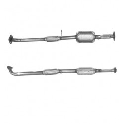 ROVER 25 1.6 11/99-12/05 Catalytic Converter BM90775H