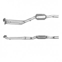 BMW 750i 5.4 04/95-09/98 Catalytic Converter BM90776