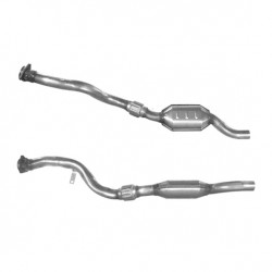 AUDI S6 4.2 03/99-02/01 Catalytic Converter BM90806