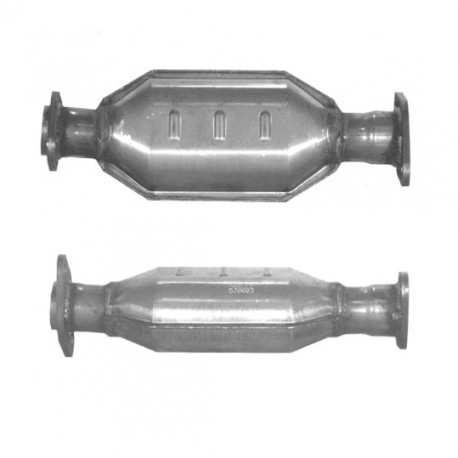 MAZDA XEDOS 9 2.5 01/94-10/98 Catalytic Converter BM90822
