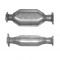 MAZDA XEDOS 9 2.5 01/94-10/98 Catalytic Converter BM90822