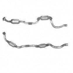 MERCEDES ML320 3.2 04/98-02/01 Catalytic Converter BM90859