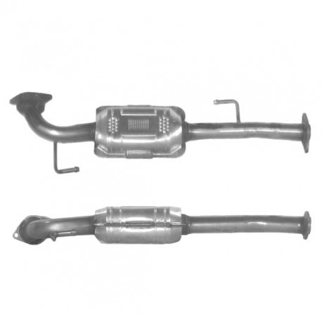 SUZUKI VITARA 2.0 07/95-10/96 Catalytic Converter BM90866