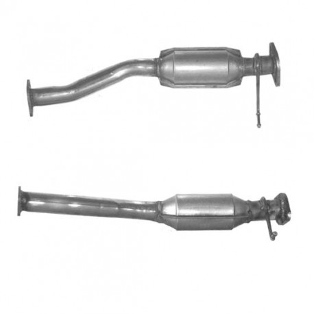 DAEWOO KORANDO 2.3 04/99-02/01 Catalytic Converter BM90876