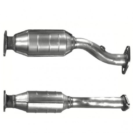 FORD MONDEO 1.8 10/00-02/01 Catalytic Converter BM90879