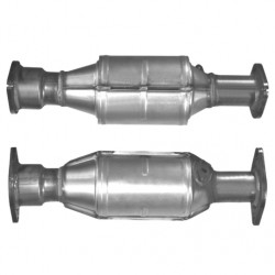 TOYOTA CELICA 2.0 02/94-06/96 Catalytic Converter BM90882