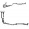 FORD ESCORT 1.6 01/95-12/00 Catalytic Converter BM90884