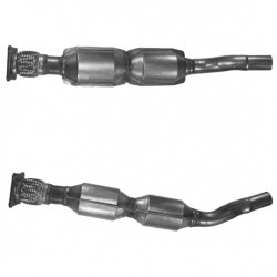 CHRYSLER NEON 2.0 10/99-02/01 Catalytic Converter BM90890