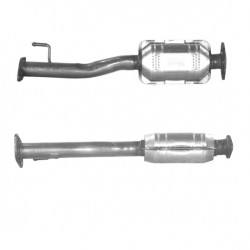 TOYOTA RAV4 2.0 08/96-07/00 Catalytic Converter BM90925H