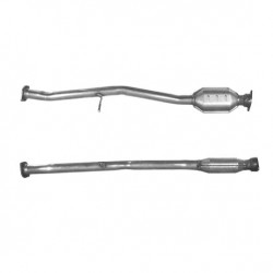 SUBARU IMPREZA 2.0 03/94-10/00 Catalytic Converter BM90926H