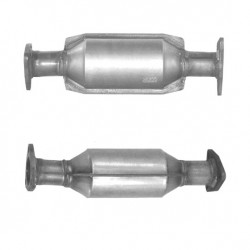 HONDA ACCORD 2.0 08/98-02/02 Catalytic Converter BM90955H