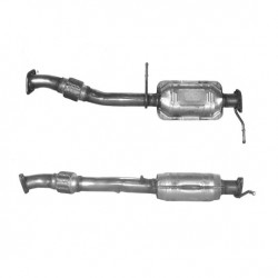 KIA SEDONA 2.5 10/99-02/01 Catalytic Converter BM90956
