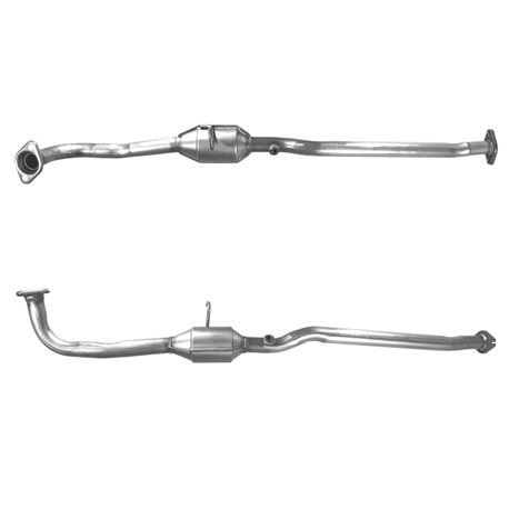 SUZUKI SWIFT 1.0 12/00-12/05 Catalytic Converter BM90959H