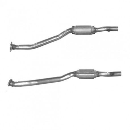 BMW 735i 3.5 10/98-02/02 Catalytic Converter BM90971H