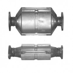 HOLDEN COMMODORE 5.0 06/96-08/97 Catalytic Converter BM90980