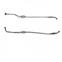 TOYOTA PASEO 1.5 03/96-03/98 Catalytic Converter BM90994