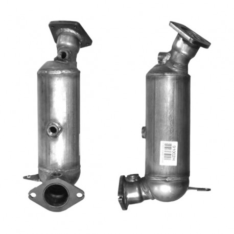 JAGUAR XJ8 4.0 09/97-01/03 Catalytic Converter BM91002H + FK91002C