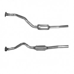 AUDI A8 2.8 09/94-04/96 Catalytic Converter BM91008