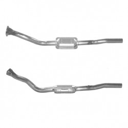 CITROEN XANTIA 1.8 12/97-12/01 Catalytic Converter BM91030H