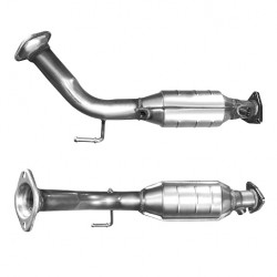 HONDA STREAM 2.0 06/01-07/05 Catalytic Converter BM91044H