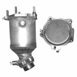 NISSAN MICRA 1.4 07/00-11/02 Catalytic Converter BM91067H