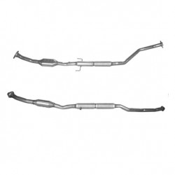 TOYOTA CELICA 1.8 10/99-03/06 Catalytic Converter BM91071H