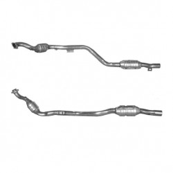 MERCEDES E55 5.4 11/97-02/01 Catalytic Converter BM91092
