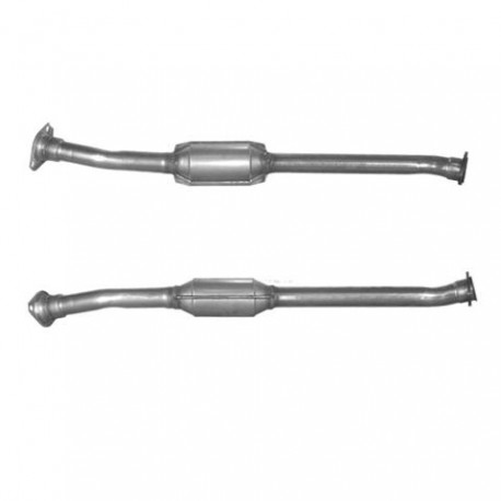 FIAT DUCATO 2.0 06/94-04/02 Catalytic Converter BM91096H