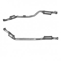 MERCEDES E55 5.4 11/97-02/01 Catalytic Converter BM91110