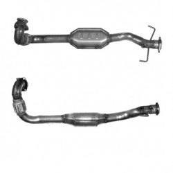 SAAB 9-5 2.0 06/97-09/00 Catalytic Converter BM91122H